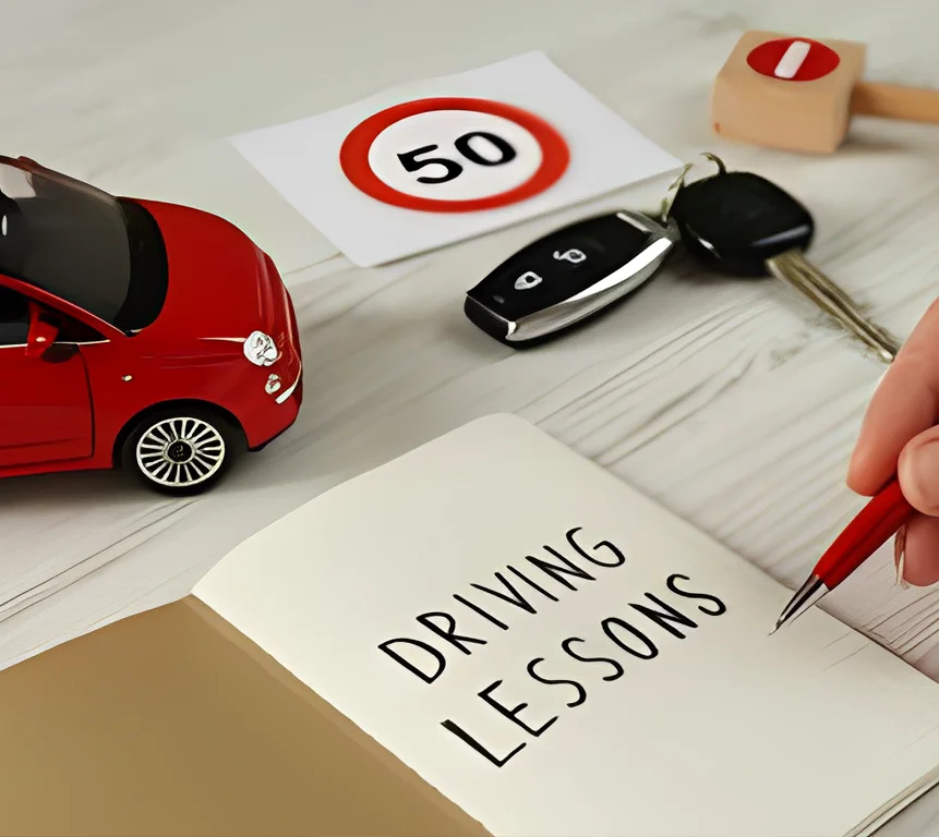 Driving Lessons Coquitlam